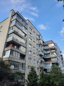 Купити квартиру, Брежнєвка, Пасічна вул., Львів, Сихівський район, id 5920340