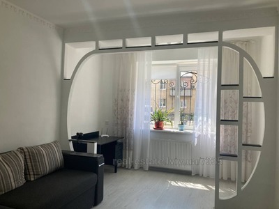 Rent an apartment, Brativ-Mikhnovskikh-vul, 32Б, Lviv, Zaliznichniy district, id 4333300