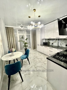 Rent an apartment, Shevchenka-T-vul, 60, Lviv, Shevchenkivskiy district, id 4531909
