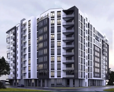 Buy an apartment, Dovga-vul, Lviv, Lichakivskiy district, id 4596772