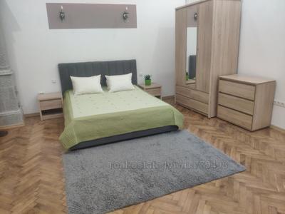 Rent an apartment, Austrian, Kopernika-M-vul, Lviv, Galickiy district, id 4445591