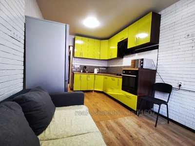 Buy an apartment, Pulyuya-I-vul, 40, Lviv, Frankivskiy district, id 4121646