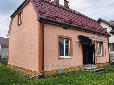 Buy a house, Home, Khodoriv, Striyskiy district, id 4575065