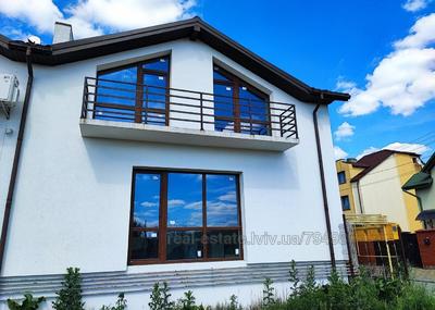 Купить дом, Таунхаус, шухевича, Холодновидка, Пустомытовский район, id 5753466