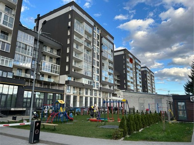 Buy an apartment, Gorodnicka-vul, 47, Lviv, Shevchenkivskiy district, id 4522645