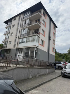 Commercial real estate for sale, Multifunction complex, Boykivska-vul, 56, Lviv, Frankivskiy district, id 5869174