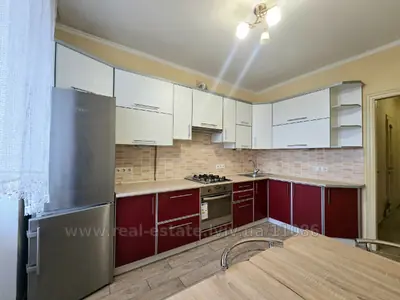 Купити квартиру, Черкаська вул., Львів, Шевченківський район, id 5918596