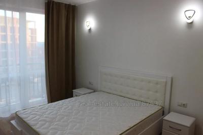Rent an apartment, Ugorska-vul, Lviv, Sikhivskiy district, id 4386362