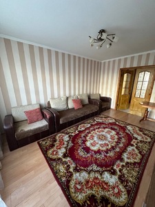 Rent an apartment, Czekh, Subotivska-vul, Lviv, Zaliznichniy district, id 4540771