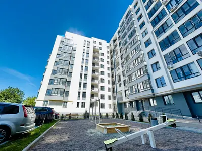 Купити комерційну нерухомість, Фасадне з окремим входом, Вашингтона Дж. вул., Львів, Сихівський район, id 5918173