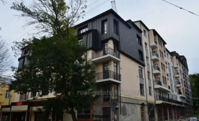 Buy an apartment, Pekarska-vul, Lviv, Lichakivskiy district, id 4514140