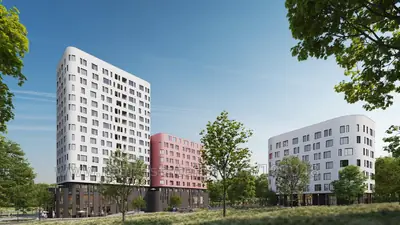 Купити квартиру, Миколайчука І. вул., Львів, Шевченківський район, id 5919456