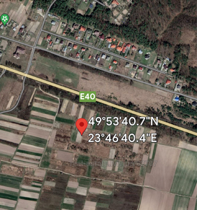 Buy a lot of land, Stradch, Yavorivskiy district, id 4585574