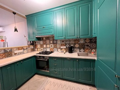 Buy an apartment, Kulparkivska-vul, 224, Lviv, Zaliznichniy district, id 4605322
