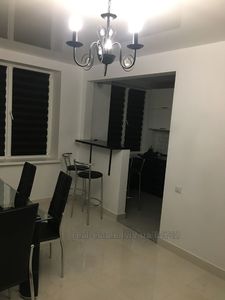 Rent an apartment, Polish, Velichka-S-vul, Lviv, Zaliznichniy district, id 4554506