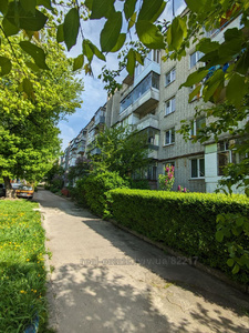 Buy an apartment, Khvilovogo-M-vul, Lviv, Shevchenkivskiy district, id 4536798