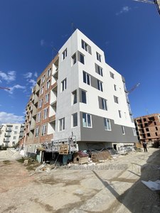 Buy an apartment, Vulecka-vul, Lviv, Sikhivskiy district, id 4250558