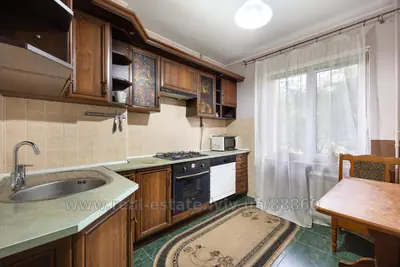 Купити квартиру, Чешка, Пулюя І. вул., Львів, Франківський район, id 5918908