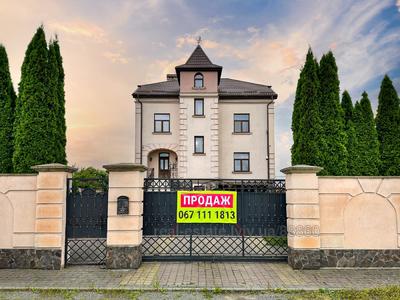 Buy a house, Zelena Street, Sokilniki, Pustomitivskiy district, id 4536907