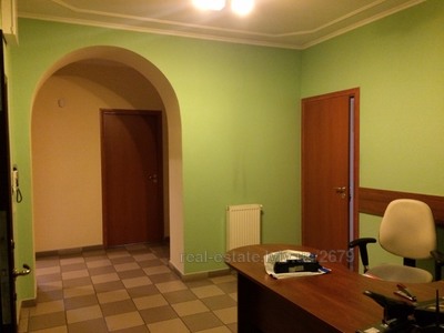 Commercial real estate for sale, Residential premises, Knyagini-Olgi-vul, Lviv, Frankivskiy district, id 4569288