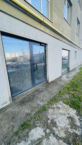 Commercial real estate for sale, Non-residential premises, Roksolyani-vul, Lviv, Zaliznichniy district, id 4463759