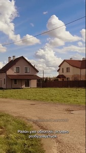 Buy a lot of land, for building, Лесі Українки, Godovica, Pustomitivskiy district, id 4532478