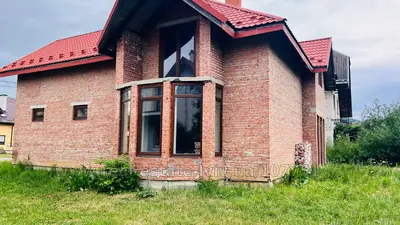 Купить дом, лепкого, Винники, Львовский горсовет район, id 5929392