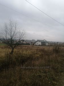 Buy a lot of land, Zhorniskaya, Yavorivskiy district, id 4523092