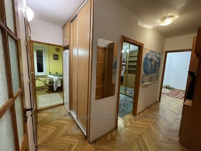 Rent an apartment, Dovzhenka-O-vul, 10, Lviv, Sikhivskiy district, id 4573403