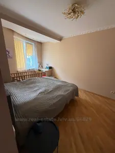 Аренда квартира, Научная ул., 49, Львов, Франковский район, id 5918104