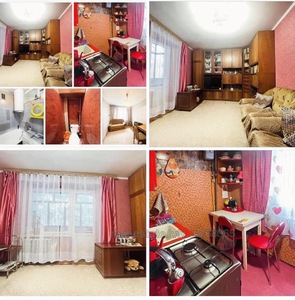 Rent an apartment, Czekh, Gasheka-Ya-vul, Lviv, Sikhivskiy district, id 4531882