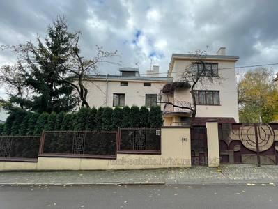 Buy an apartment, Mirnogo-Panasa-vul, Lviv, Sikhivskiy district, id 4430318