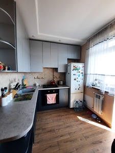 Buy an apartment, Vulecka-vul, Lviv, Sikhivskiy district, id 4521759