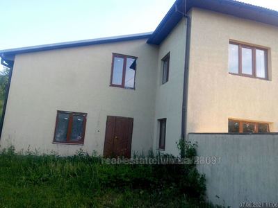 Buy a house, Home, Шевченка, Staroe Selo, Pustomitivskiy district, id 4468757