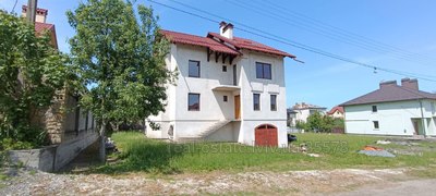 Buy a house, Home, Коновальця, Rudne, Lvivska_miskrada district, id 4379448