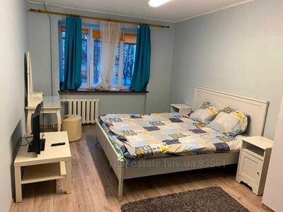 Rent an apartment, Hruschovka, Shevchenka-T-vul, 366Б, Lviv, Shevchenkivskiy district, id 4560352