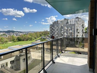 Rent an apartment, Malogoloskivska-vul, Lviv, Shevchenkivskiy district, id 4525662