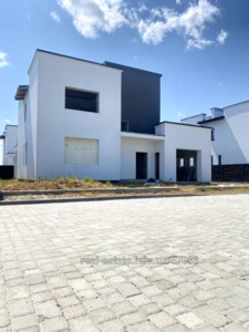 Buy a house, Home, Богдана Хмельницького, Pasiki Zubrickie, Pustomitivskiy district, id 4218991