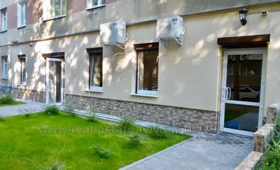 Зняти комерційну нерухомість, Фасадне з окремим входом, Івасюка В. вул., Львів, Личаківський район, id 5920226