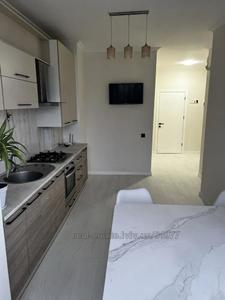 Buy an apartment, Knyagini-Olgi-vul, Lviv, Frankivskiy district, id 4574564