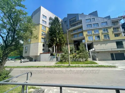 Купить квартиру, Ярославенко Я. ул., Львов, Галицкий район, id 5930018