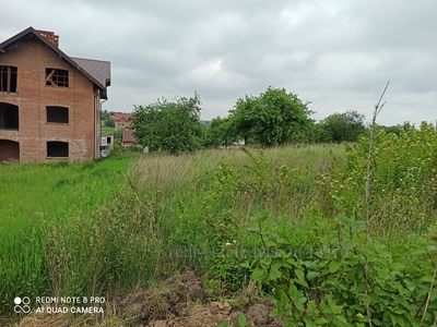 Buy a lot of land, for building, Malekhov, Zhovkivskiy district, id 2130379