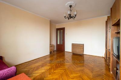 Buy an apartment, Czekh, Lazarenka-Ye-akad-vul, Lviv, Frankivskiy district, id 4525943