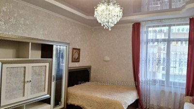Rent an apartment, Lisenka-M-vul, Lviv, Lichakivskiy district, id 4590821