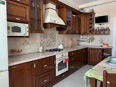 Buy an apartment, Geroyiv-UPA-vul, Lviv, Zaliznichniy district, id 4607334