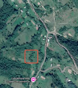 Купити ділянку, комерційного, Львівська, Либохора, Сколівський район, id 5915067