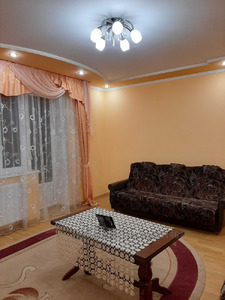 Rent an apartment, Pasichna-vul, Lviv, Sikhivskiy district, id 4504655