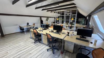 Commercial real estate for rent, Non-residential premises, Lukiyanovicha-D-vul, Lviv, Galickiy district, id 5849948
