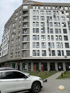 Buy an apartment, Ocheretyana-vul, Lviv, Shevchenkivskiy district, id 4390744