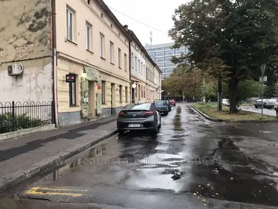Купити комерційну нерухомість, Нежитловий фонд, Ангеловича А. митр. вул., Львів, Галицький район, id 5921467